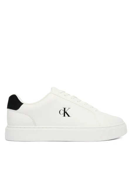 Superge Calvin Klein Jeans bela