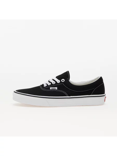 Vans Ниски кецове Era черно