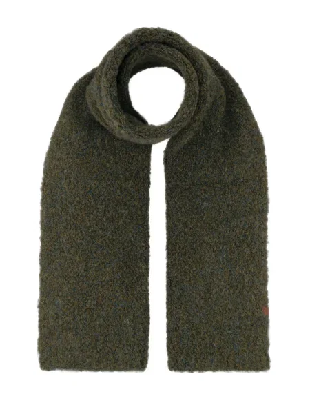 Bickley + Mitchell Šal oliva