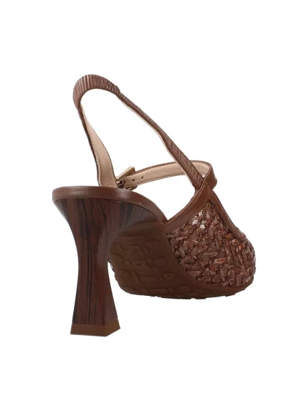 Pantofi Hispanitas maro
