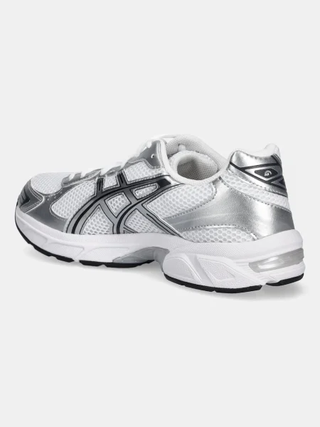 Tenisky Asics bílá