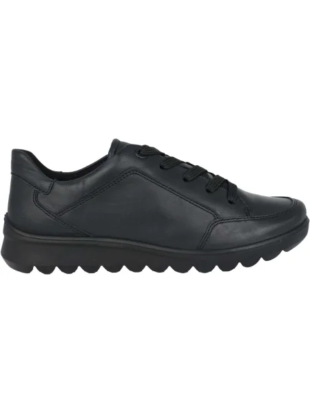 Pantofi Ara negru