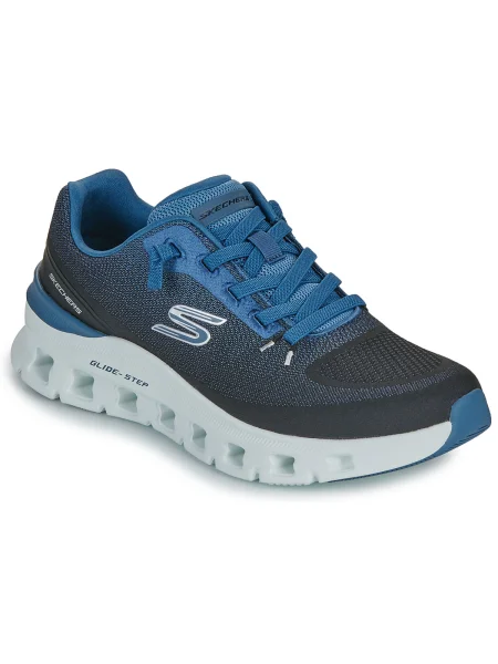 Pantofi Skechers negru