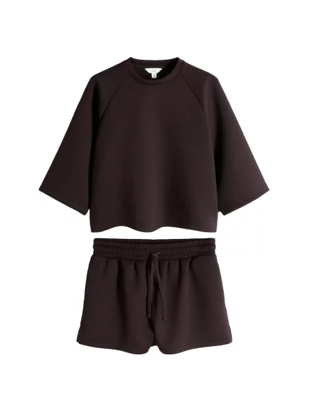 Tepláková súprava The Set