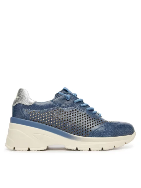 Hispanitas Sneakers Bleumarin