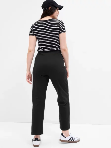 Trening Gap negru