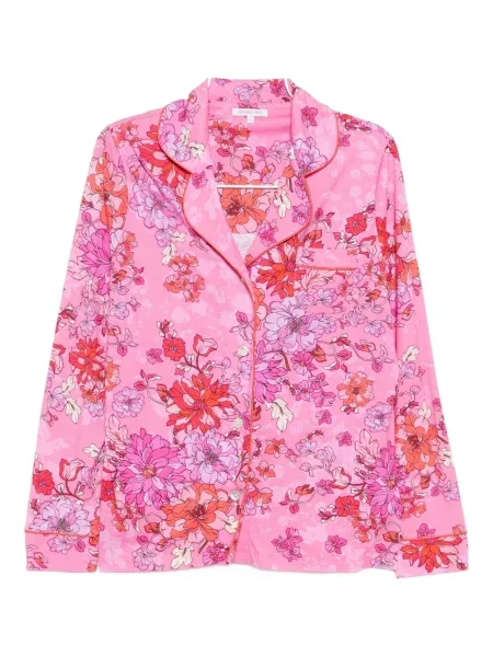 Пижама Johnny Was розово