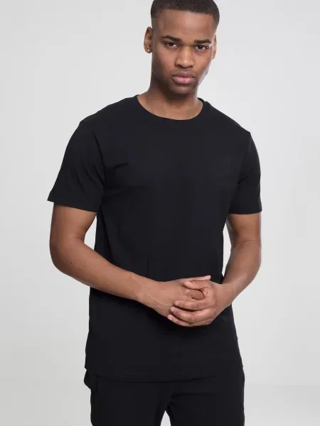 Urban Classics Tricou negru