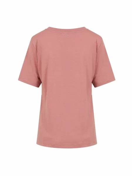 Coster Copenhagen Top CC ruginiu maro