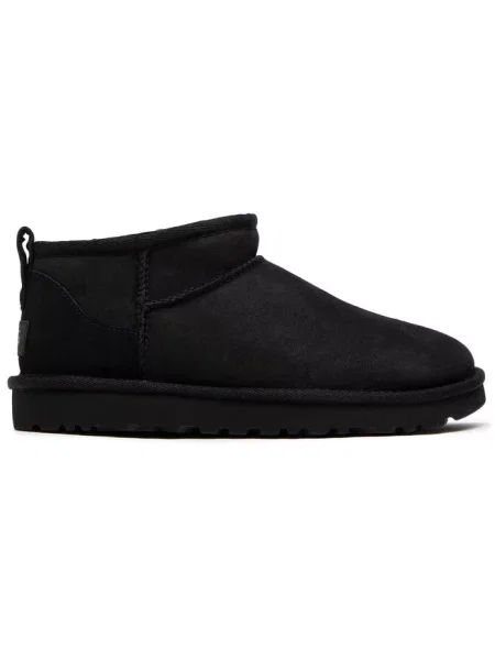 Botki Ugg czarne