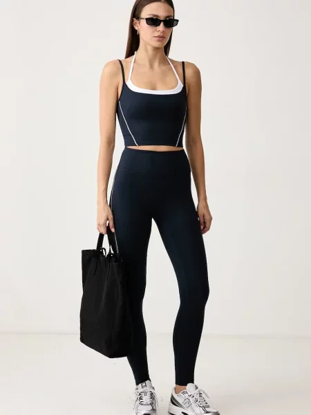Le Privé легінси IVY LEGGINS