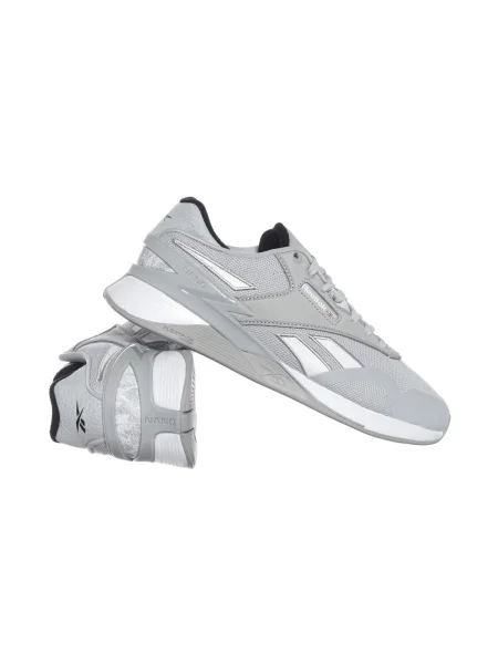 Klasszikus félcipő Reebok Sport szürke