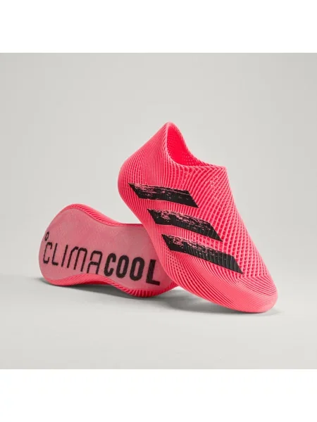 Sneakers adidas CLIMACOOL Solar Turbo/ Core Black/ Ftwr White EUR 40 białe