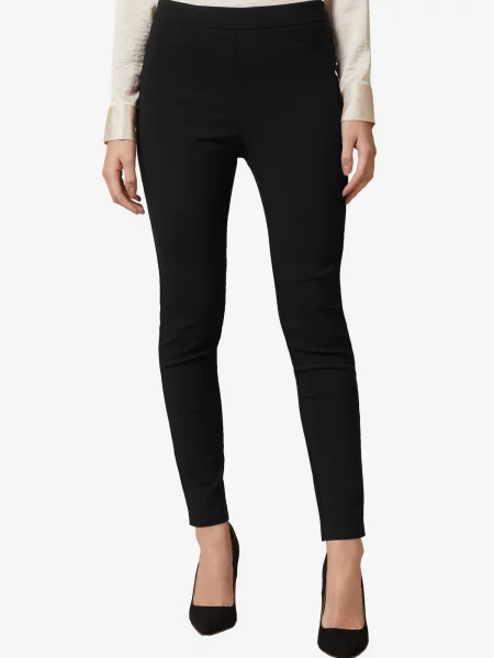 Friends Like These Pantaloni negru