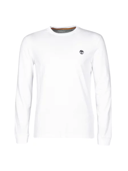 Majica Timberland bela