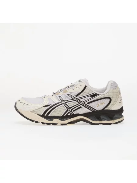 Sneakers Asics Gel-Nimbus White/ Ivory EUR λευκό