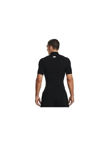 Tricou Under Armour negru