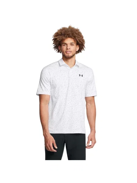 Polotričko Under Armour s potiskem