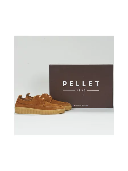 Derby Pellet
