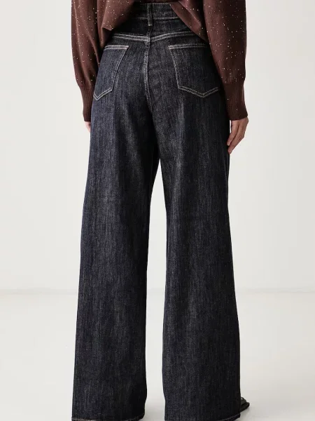 Joseph Ribkoff джинси wide leg
