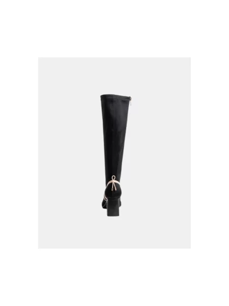 Pantofi Rock Away negru