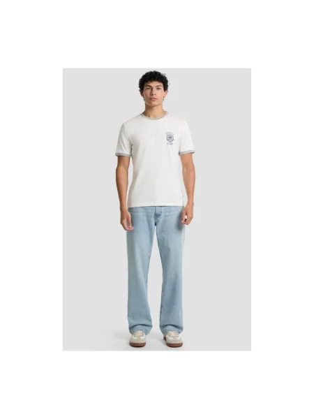 Blugi Guess albastru