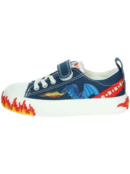 Pantofi copii Bull Boys albastru