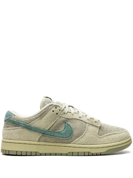 Sneakerși Nike Dunk maro