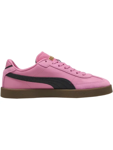Pantofi copii Puma roz