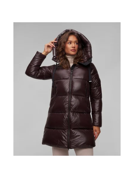 Palton Pentru Femei Save The Duck Isabel maro