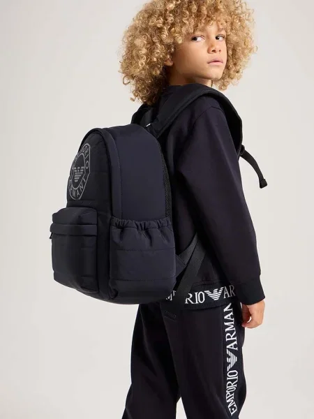 Emporio Armani Дитяча кофта