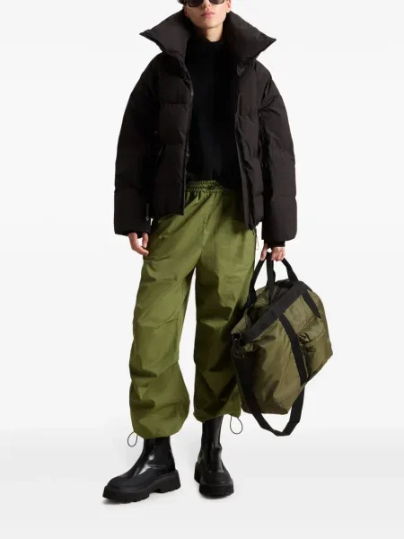 Geacă Woolrich negru