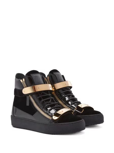 Sportbačiai Giuseppe Zanotti Coby juoda