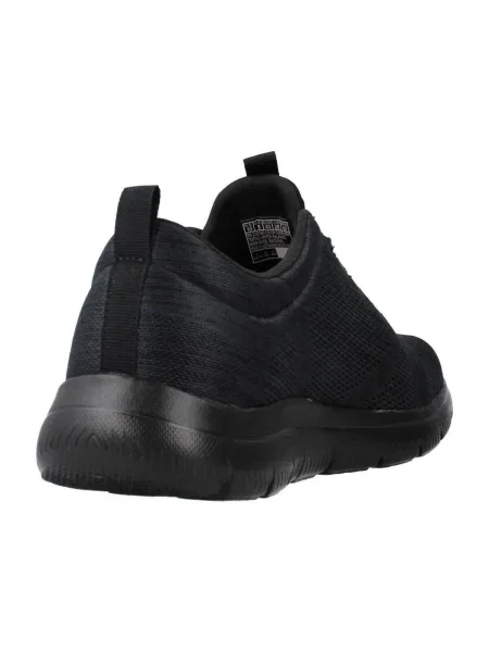 Pantofi Skechers negru