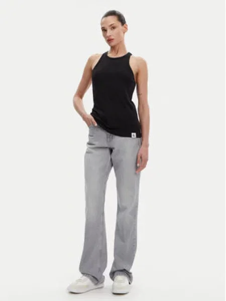 Top Calvin Klein Underwear černý
