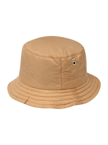 MADS NORGAARD COPENHAGEN Klobouk Dreamy písková