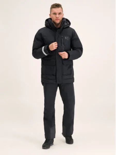 Helly Hansen Куртка чорний