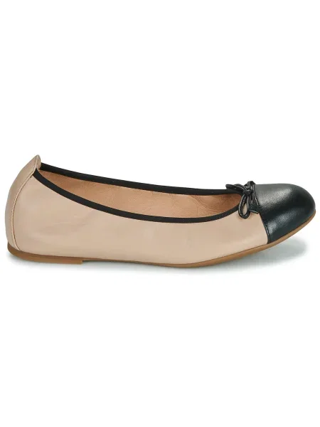 Pantofi Unisa bej