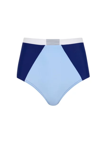 Bikiny Horizon Athletic modré