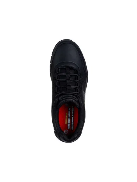 Pantofi Skechers negru