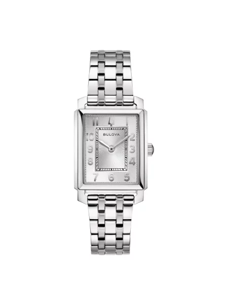 Zegarek Bulova biały
