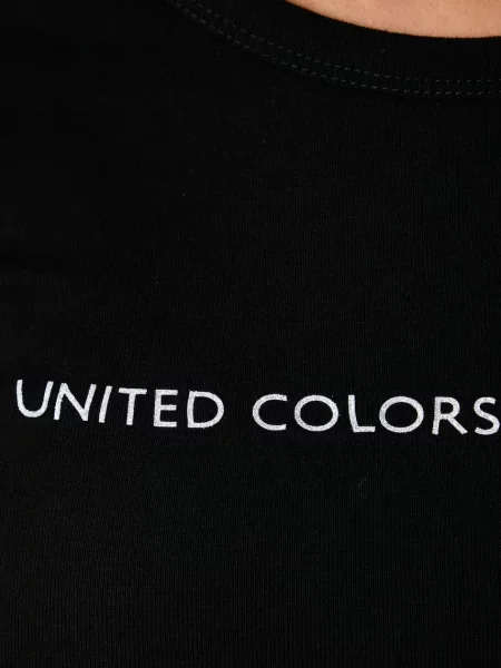 Лонгслив United Colors Of Benetton