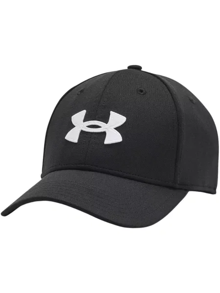 UNDER ARMOUR czapka z daszkiem Blitzing L/Xl czarna
