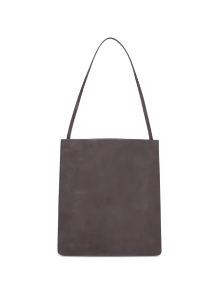 Shopper kabelka Fane sivá