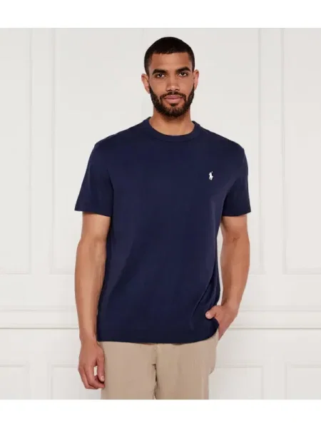 POLO RALPH LAUREN Póló | Regular Fit kék