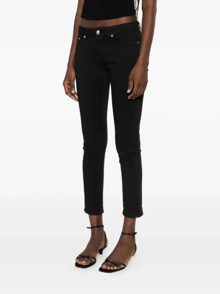 Blugi Dondup negru