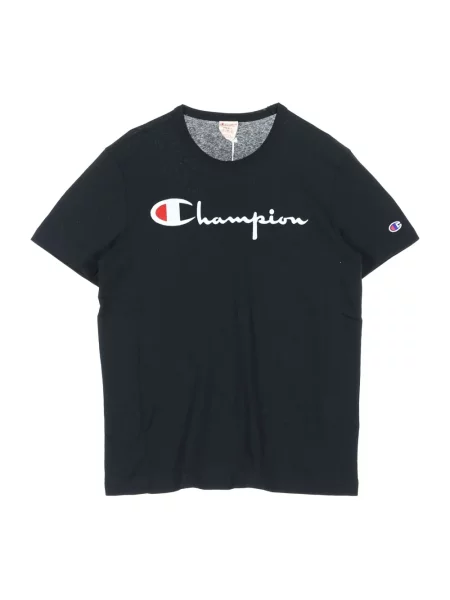Koszulka Champion czarna