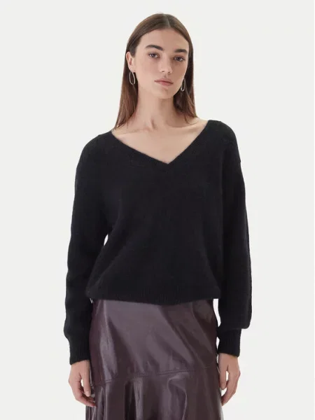 Dixie Светр чорний