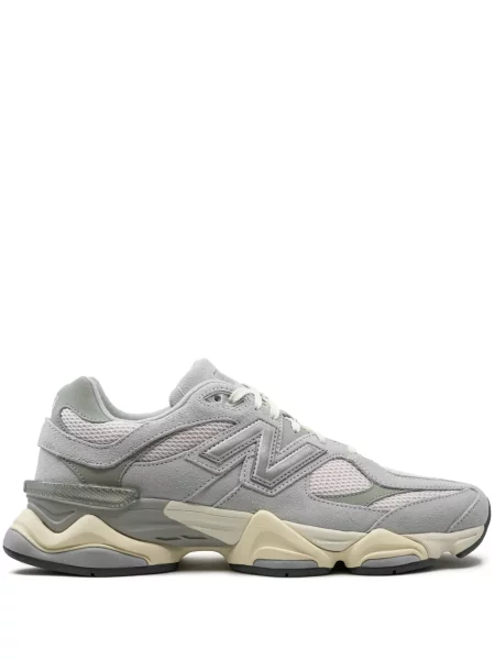 Sneakerși New Balance gri