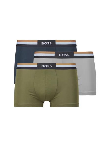 Boksarice Boss